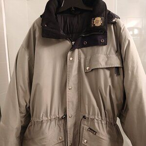 KANUK Heritage Parka